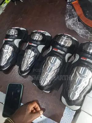 Strong Kneel and Elbow Guard