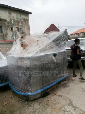 Brand New 1500kva Meksan Transformer