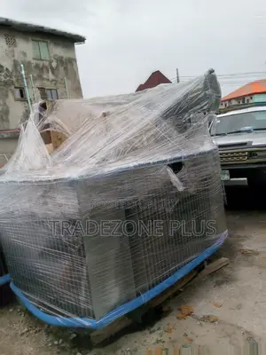 Brand New 1500kva 33/415kv Meksan Transformer