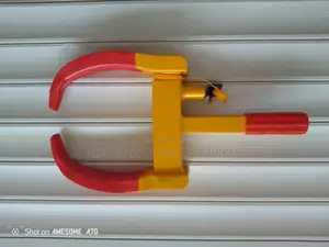 Tyre Lock / Wheel Lock