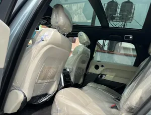 Land Rover Range Rover Sport 2015 Green