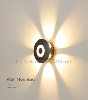 Outdoor Lamp Decor Water/Weather Proof