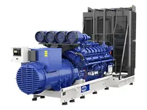 200kva JMG(FG Wilson) Diesel Generator