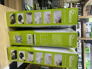 Rechargeable Fan