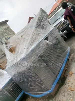 Brand New Meksan Power Transformer 1500kva