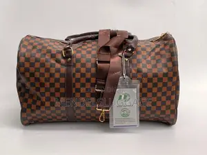 Portable Duffle Bag