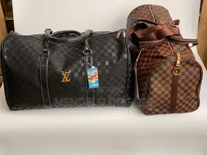 Portable Duffle Bag