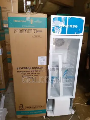 Best Affordable Hisense "Fl30fc" 222L Beverage Chiller
