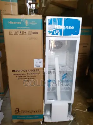 Most Affordable 222L Hisense Beverage Chiller "FL30FC"