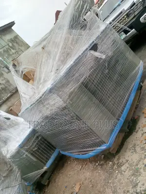 Brand New Meksan Power Transformer 1500/33kva