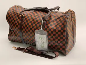 Durable LV Material Bag