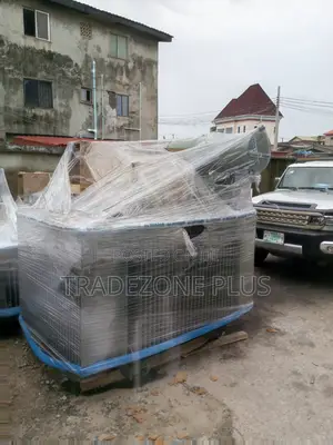 Brand New Meksan Power Transformer 1500kva 33/415kv