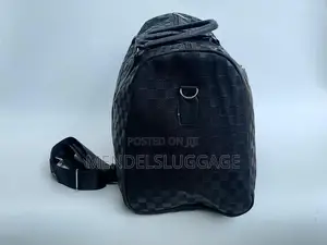 Durable LV Material Bag