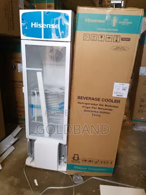 Efficient 222L Hisense Beverage Cooler "Fl30fc"