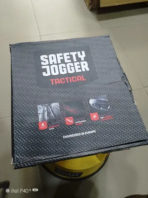Duno Dessert Security Boot