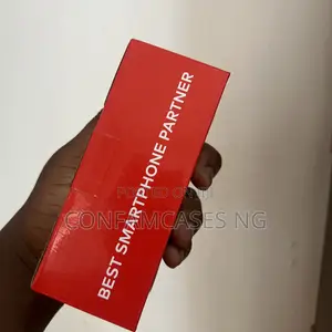 New Itel IT2320 Black