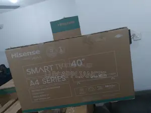 Top Selling 40 Inches Hisense TV