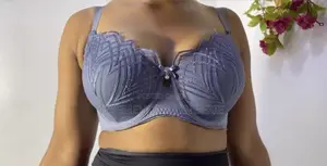 Next Push Up Padded Bra Size 34g 38g