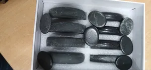 Spa Hot Stone Therapy (16pcs)