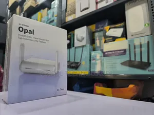 Gl.Inet Opal Sft1200
