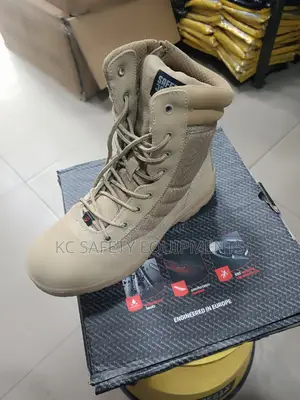 Duno Security Boot