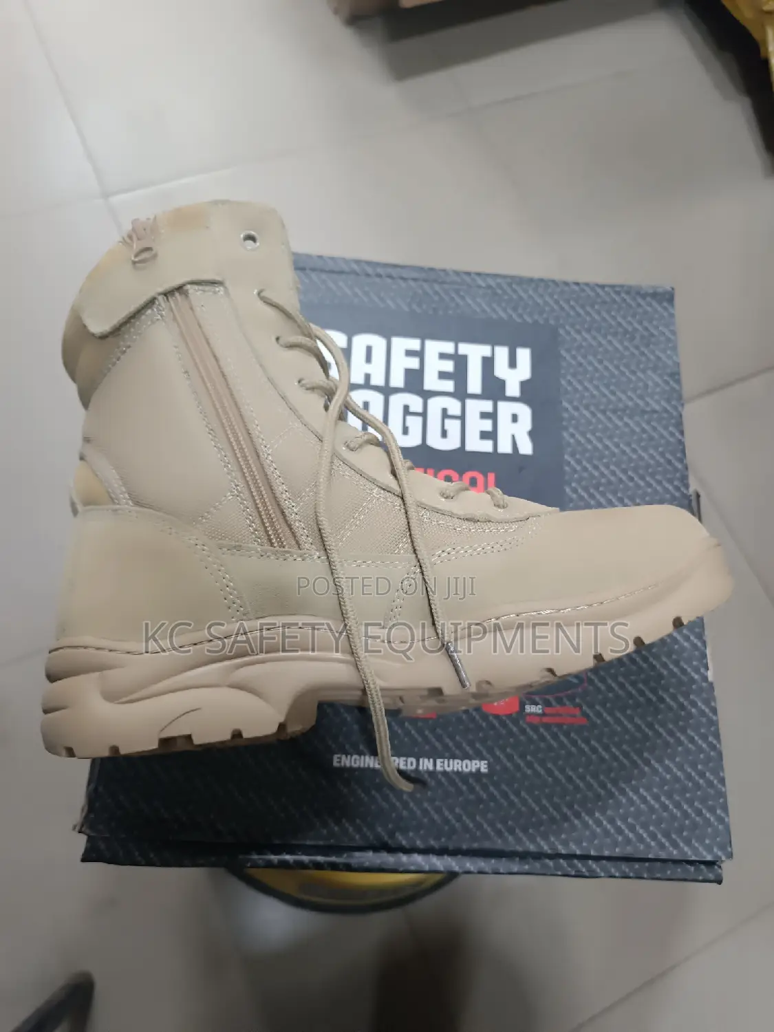 Duno Security Boot