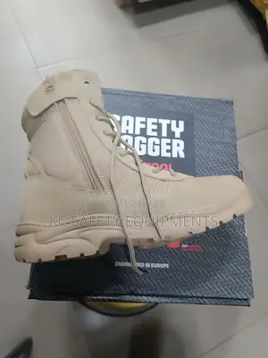 Duno Security Boot