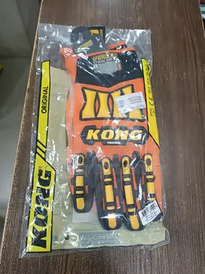 Kong Grip Hand Gloves