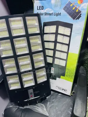 Original 24 Eyes Led All in One Solar Street Light