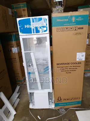 Top Selling 222L Hisense Beverage Cooler "Fl30fc"