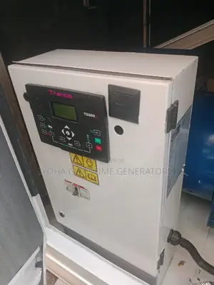110 Kva Perkins Soundproof Generator's
