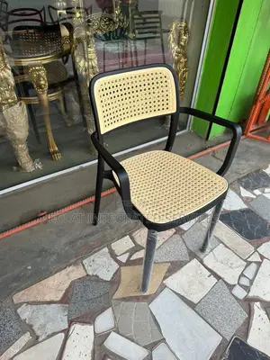 Arm Chairs
