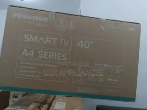 Top Available Hisense 40 Inches TV