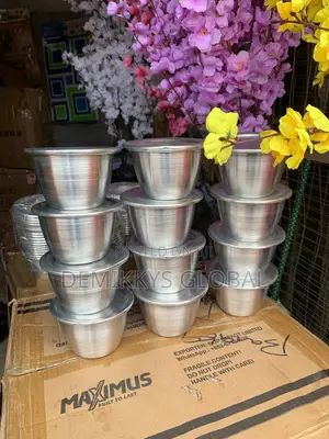 Moi Moi Plate 12 Pieces 100ml