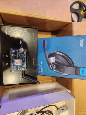 GSM Trainer D-2133gt