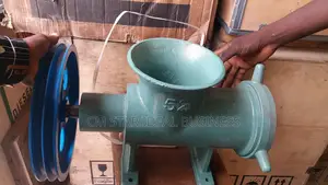 Pelleting Engine Size 52