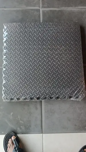 Gym Floor ( 10mm Thickness)
