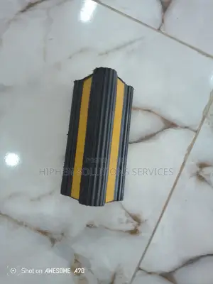Aircraft Wheel Chocks