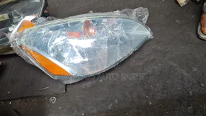 Nissan Altima Real Light and Headlight 2003