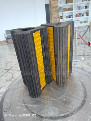 Safely Aircraft Wheel Chocks