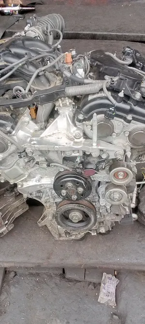 2gr Engine New Model For Rx 350 2018