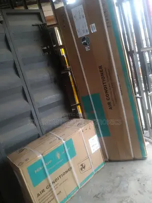 Original Hisense 2 Tons Standing UNIT Air Condition
