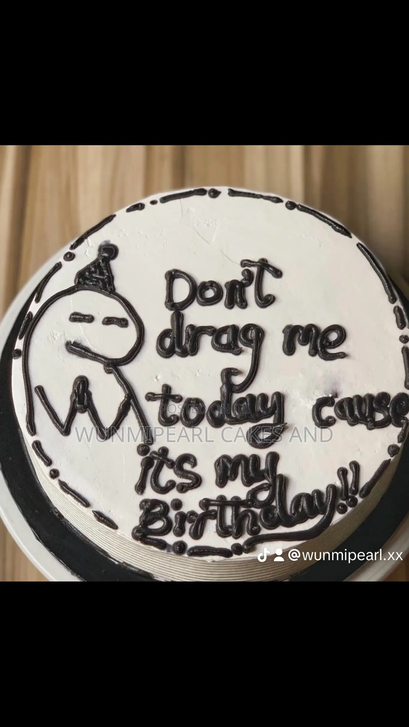 Bento Cakes and Birthday Cakes