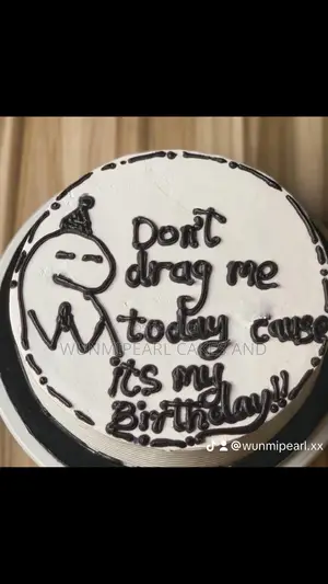Bento Cakes and Birthday Cakes