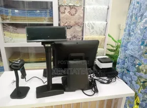 Inventory System (POS) Installation