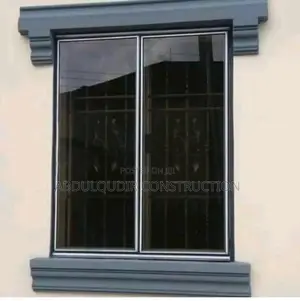 Structural Window