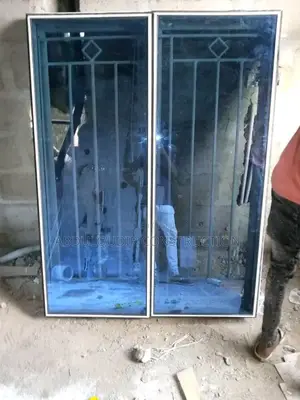 Structural Window