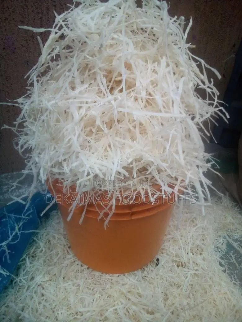 African Salad