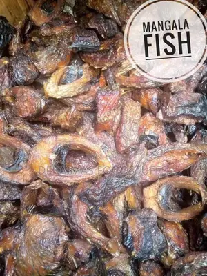 Mangala Fish