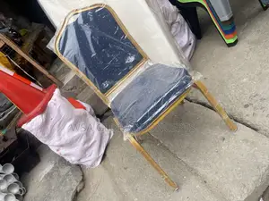 Best Design Durable Visitors Fabric Chair